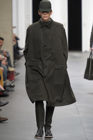 Dior Homme / - 2012-2013